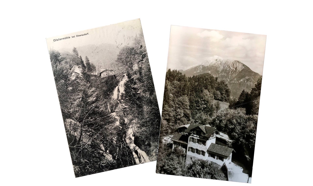 Ferien in Bayern, Gasthäuser im Inntal, Bayrische Gemütlichkeit, Urlaub im Chiemgau, Rosenheimer Hausberge